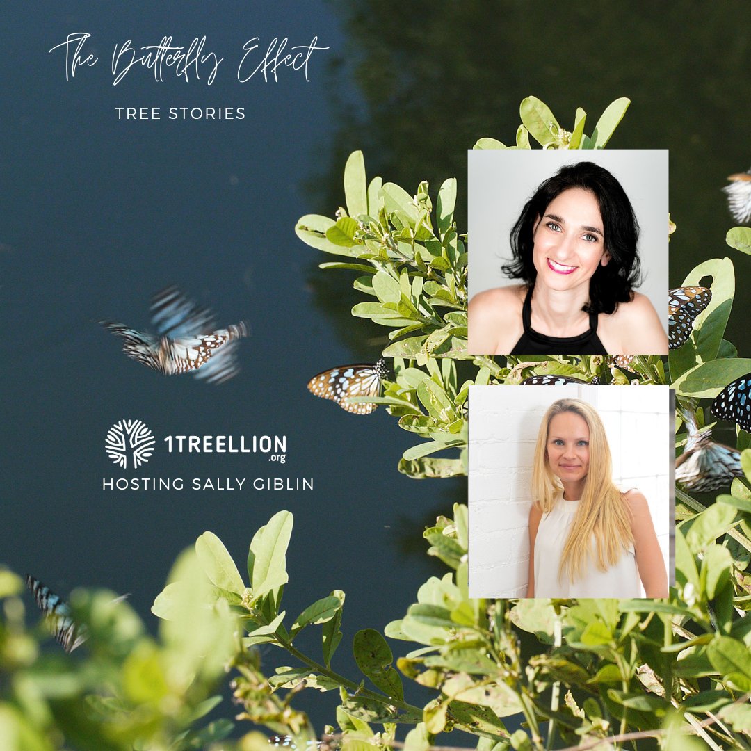 Be The Future (@bethefuturearth) on Twitter photo I loved chatting with <a href="/TaliOrad/">Tali Orad</a> from 🦋 <a href="/podcast_effect/">ButterflyEffectPodcast</a> about:
✨ rewriting our #climatestory
✨ how families can take #climateaction
✨ #climateanxiety with kids
🎧 Listen here linktr.ee/butterflyEffec…
<a href="/1treellion/">1treellion</a> #sustainableparenting #consciousparenting #climateoptimism I loved chatting with <a href="/TaliOrad/">Tali Orad</a> from 🦋 <a href="/podcast_effect/">ButterflyEffectPodcast</a> about:
✨ rewriting our #climatestory
✨ how families can take #climateaction
✨ #climateanxiety with kids
🎧 Listen here linktr.ee/butterflyEffec…
<a href="/1treellion/">1treellion</a> #sustainableparenting #consciousparenting #climateoptimism