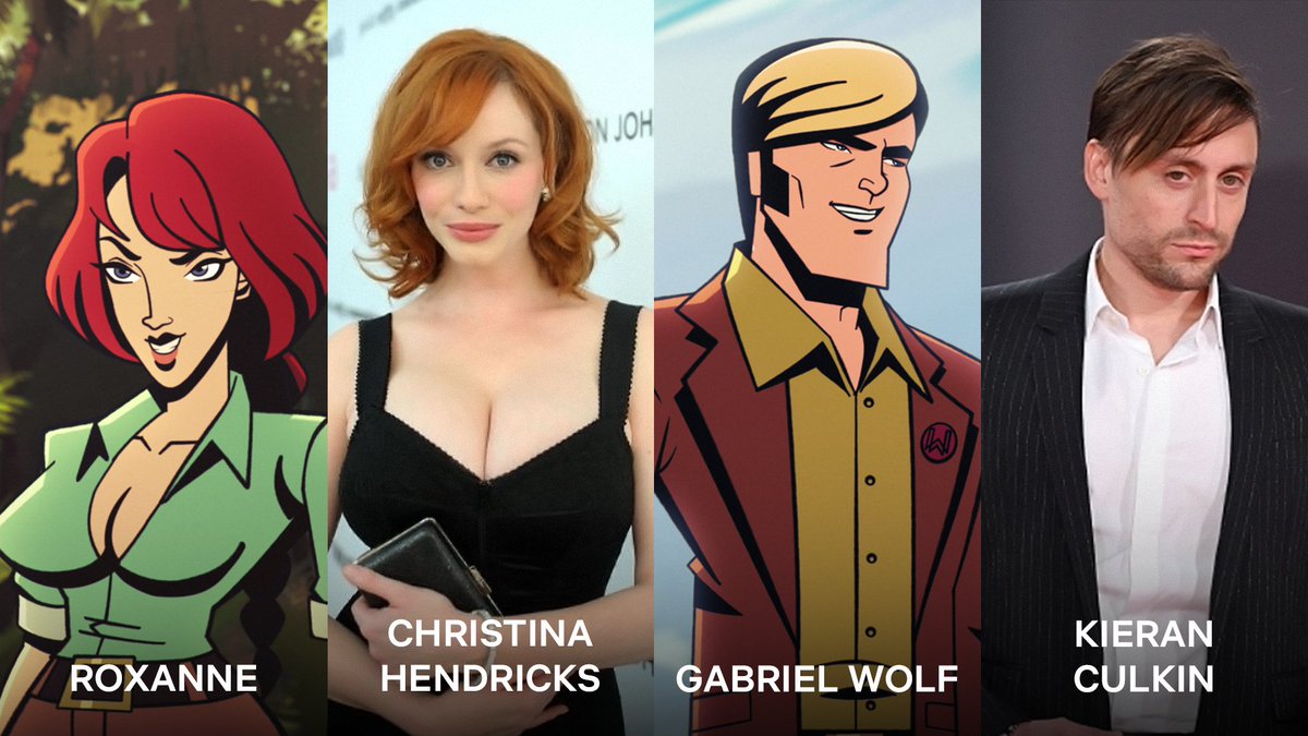 netflix⁷ tweet media