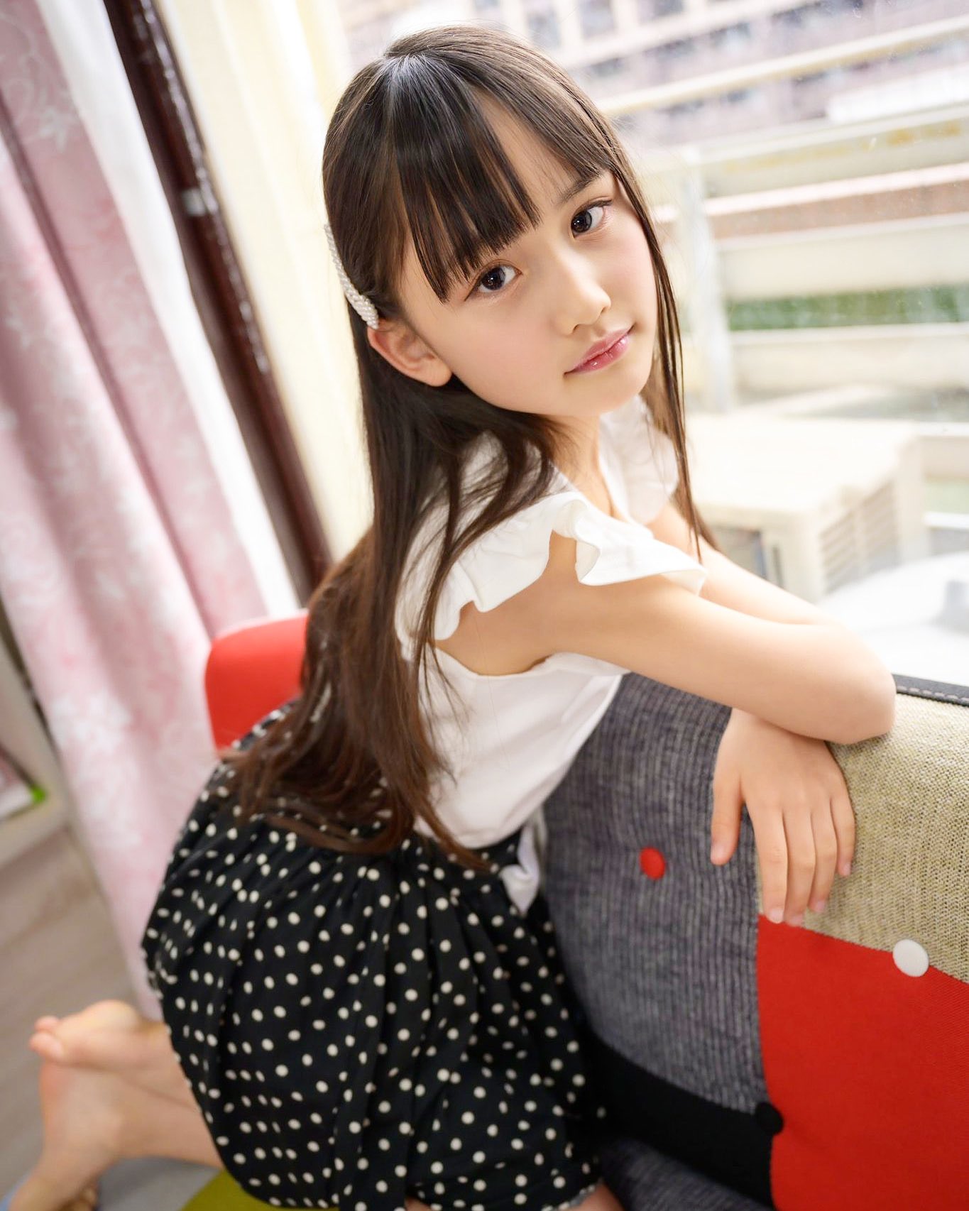 ジュニアアイドル 水玉 【コラボイベント情報】  「りあにゃん」が九州からやって来る⁉️ 4/16(日)鶴舞公園撮影会 3部 10:00～10:50 4部 11:00～11:50 昼部  12:10〜12:50 5部 13:00～13:50 6 ...
