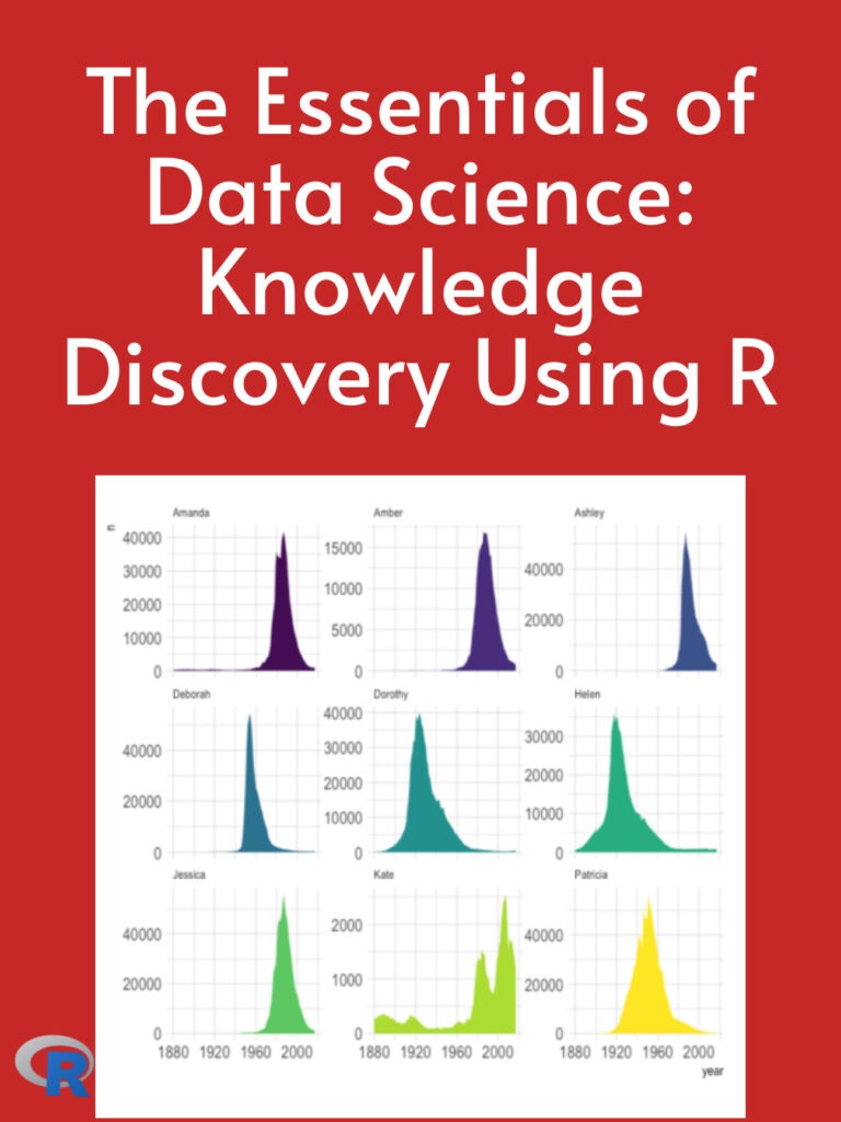 Parajulisaroj16's tweet image. With its extensive libraries and active community, R is an essential tool for any data scientist. In this article, we will discuss the essentials of data science using R. pyoflife.com/the-essentials… #DataScience #DataVisualization #RStats #statistics #data #programming #codinglife