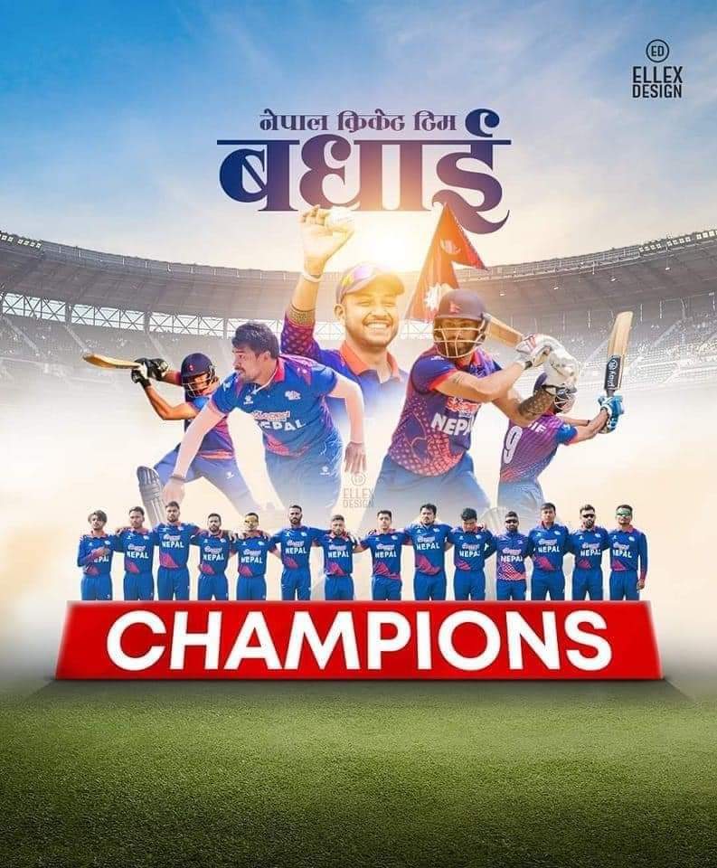 Congratulations