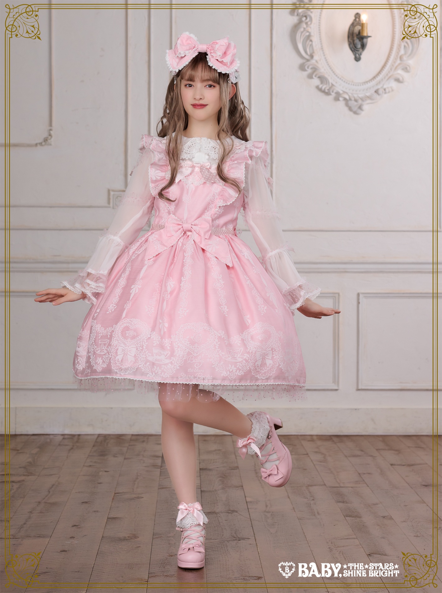 Yahoo!オークション -「ピンク・レディー」(その他) (ピンク