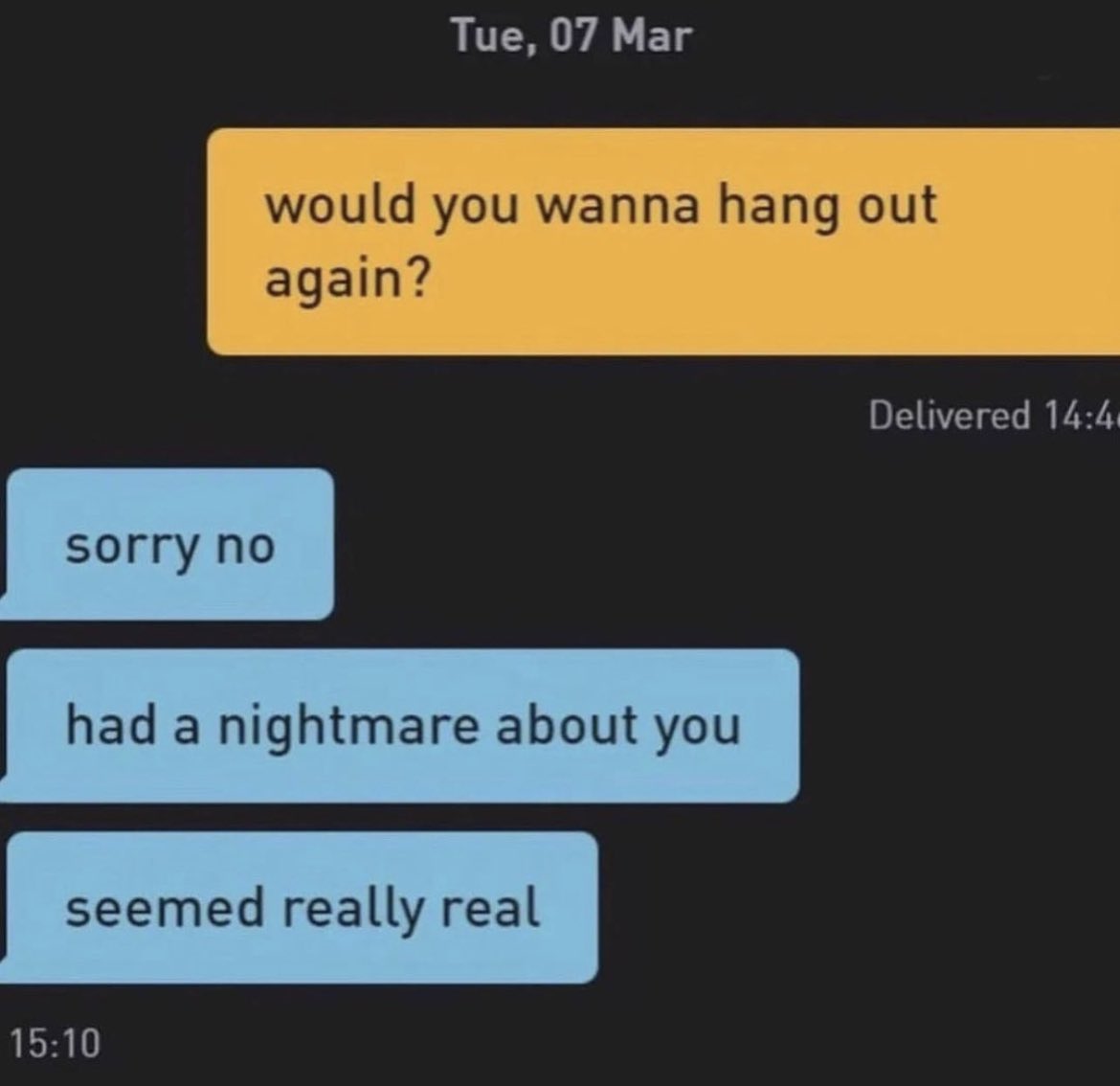 JINKIESBTCH's tweet image. 