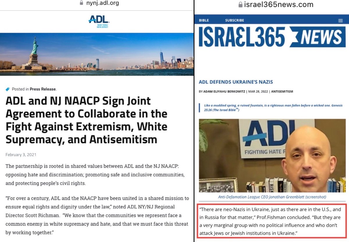 Modmother's tweet photo. @NAACPSF1 Kahanist Peskin & Kaifeng Chan are protecting their benefactors’ wallets. NAACP is compromised by agents of Israel caught laundering our #Reparations via #SiliconValleyBank, Leumi & Hapoalim to evade #SF, California &🇺🇸Federal taxes meant to pay this overdue debt! #CutTheCheckNow https://t.co/zkjqKAgy6w
