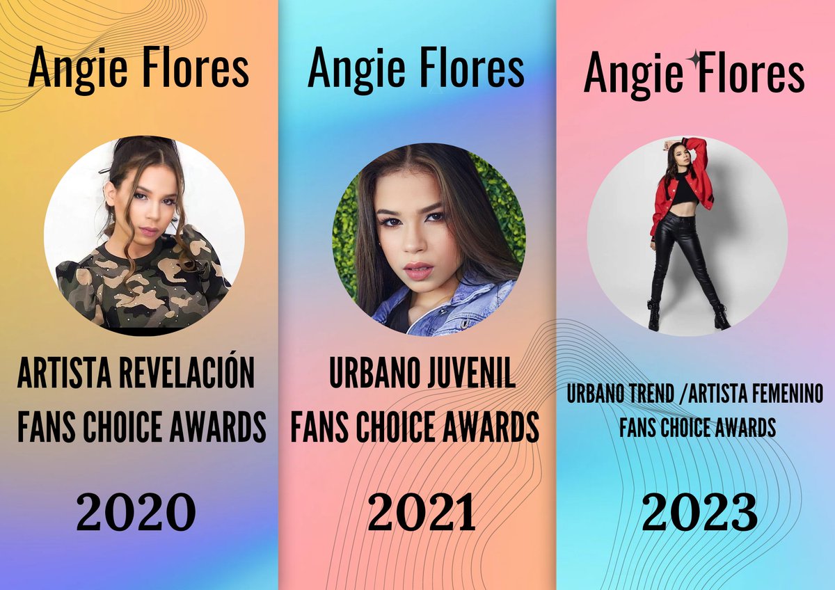 zenmhn's tweet photo. Gracias @fchamx por tomar en cuenta año con año a nuestra artista @Angiefloreshn 
Felicidades Angita te mereces lo mejor del mundo
@el5hn @angielieversxmx @angielieversint @FansAngie4
@HCHTelevDigital  💅 https://t.co/8wsXYNEFSo