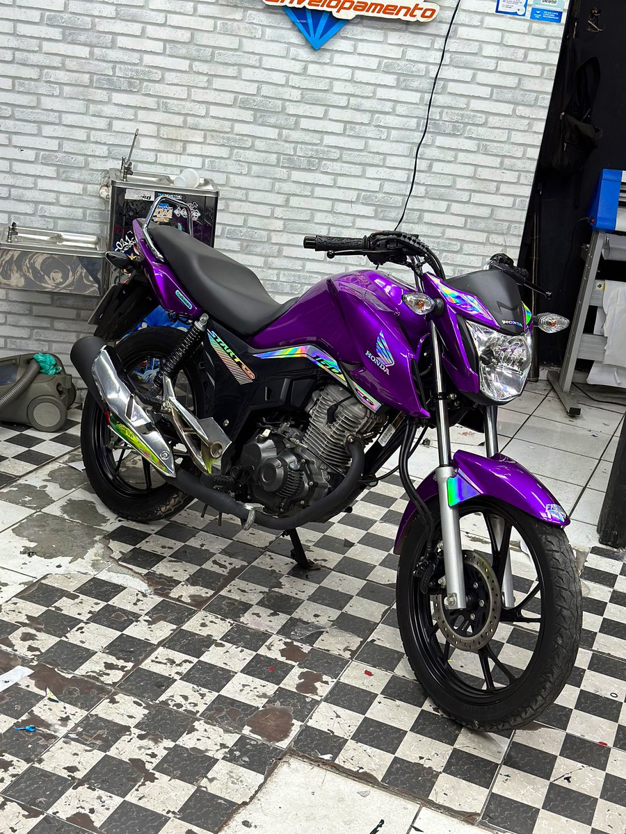 A do Nubank 😈