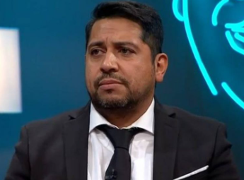 ¿ A Rodrigo Herrera la ex señora no lo pilló ensartao ? 

😍😍😍