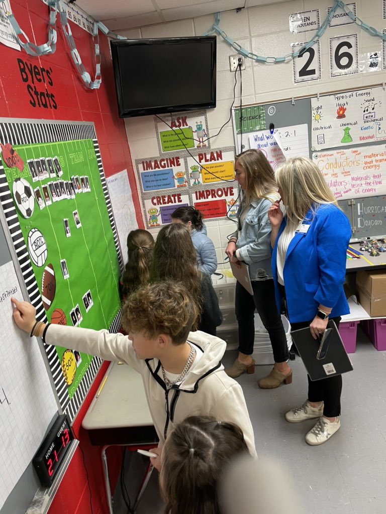 AMSTI_UM's tweet image. Great Coaching Lab today @TCBOE_LES with @KBensonLES @kelsiehughes23 @lesfolsom. We saw powerful planning sessions and think aloud coaching moves @SweeneyDiane that are making a huge impact on student learning! #amsti4all @AlabamaAchieves