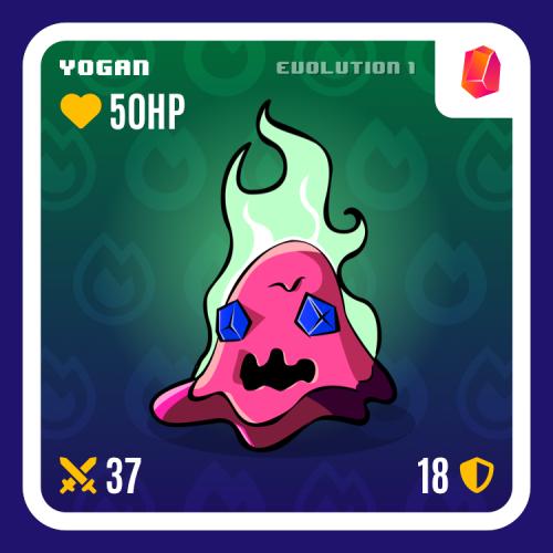 arcademerv's tweet photo. Oh goodie, someone just pulled a RARE prize from the Arcade...

🎉 Yogan #124-2/1 🎉
(an item from @Retro_Trades) https://t.co/AfIo4znbgN