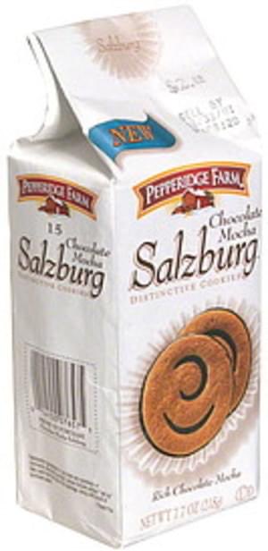 Zoe_M_Miller's tweet photo. Only real ones remember the Pepperidge Farm mocha-flavored cookie https://t.co/oXPbXFNKXZ