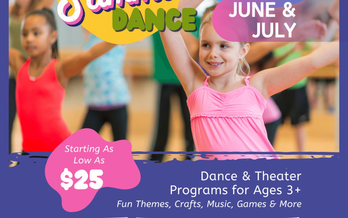 GreendaleDance's tweet photo. Summer Dance Registration is OPEN! Come Join Us! https://t.co/t6F03WX8xz
https://t.co/oFxR3JTQw5 https://t.co/1IbhK79NXQ