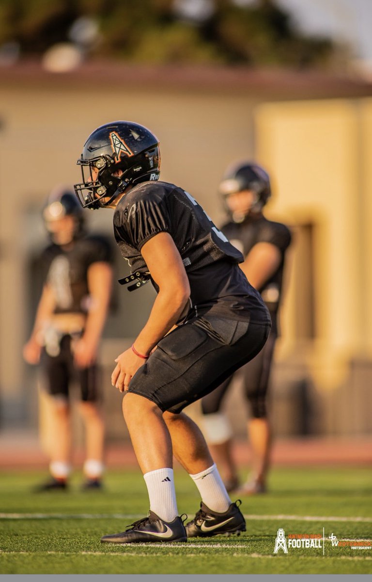 Miss everything about suiting up.