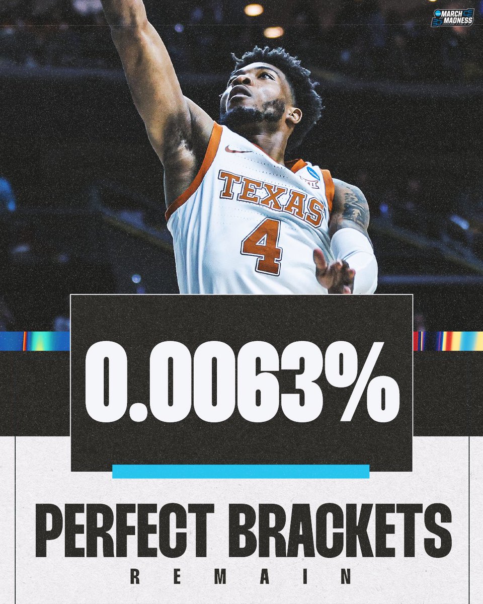 Who's good at math? 🫠

#MarchMadness