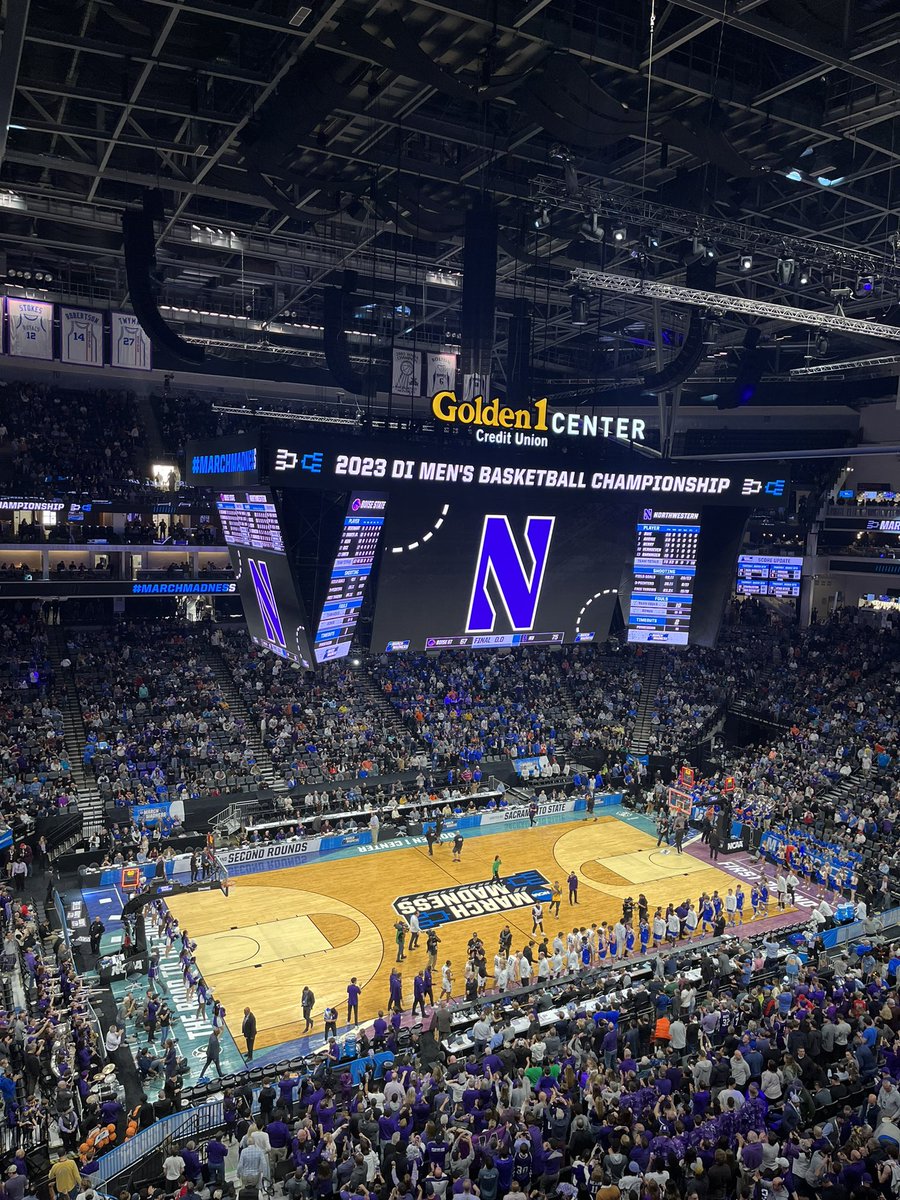 Still dancing! 💜🏀