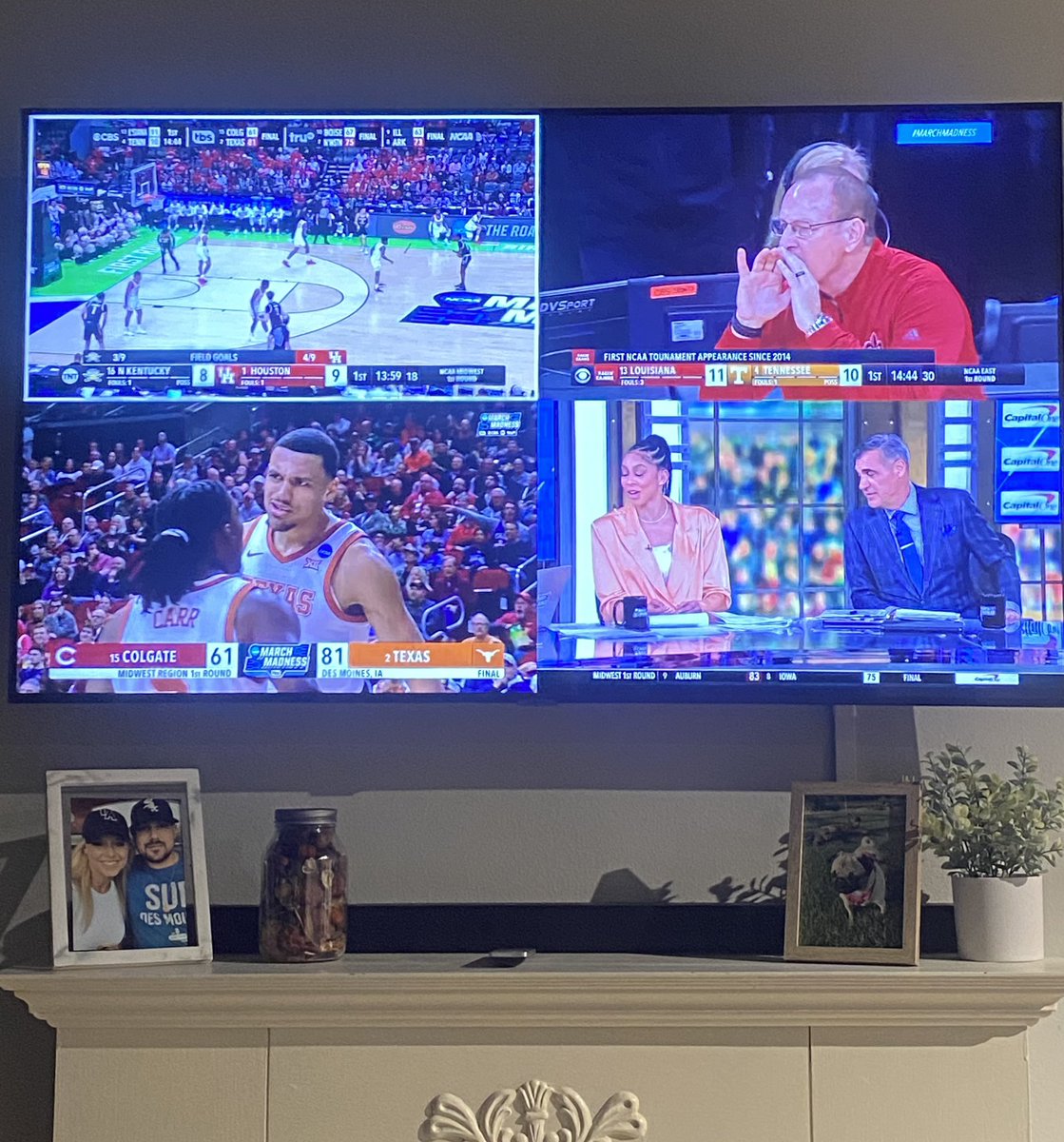 Sean Roberts tweet media