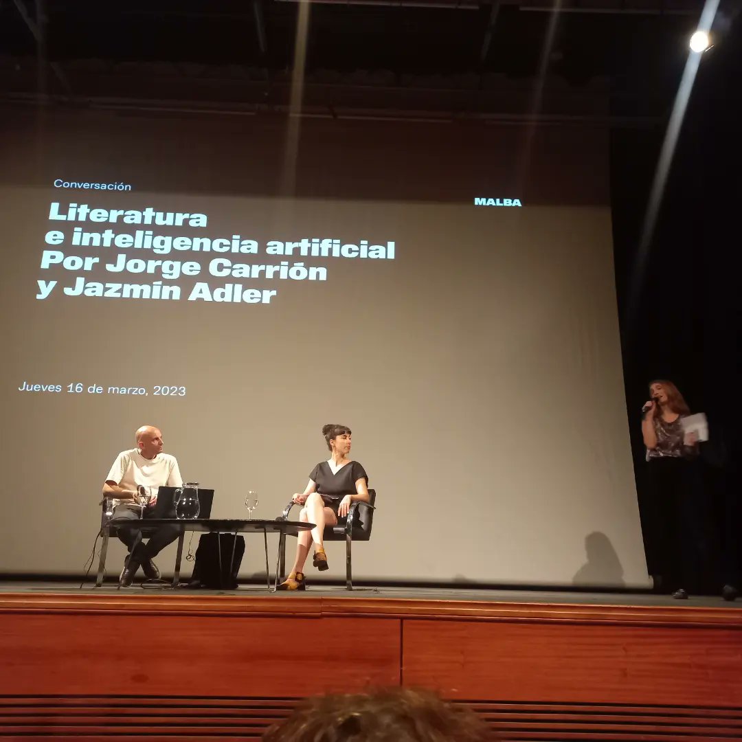 Silvia Andreoli tweet media