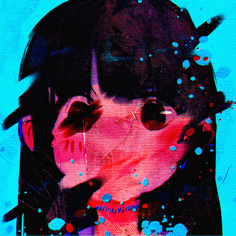 NasukiChan's tweet photo. https://t.co/bCGgxVw8mO