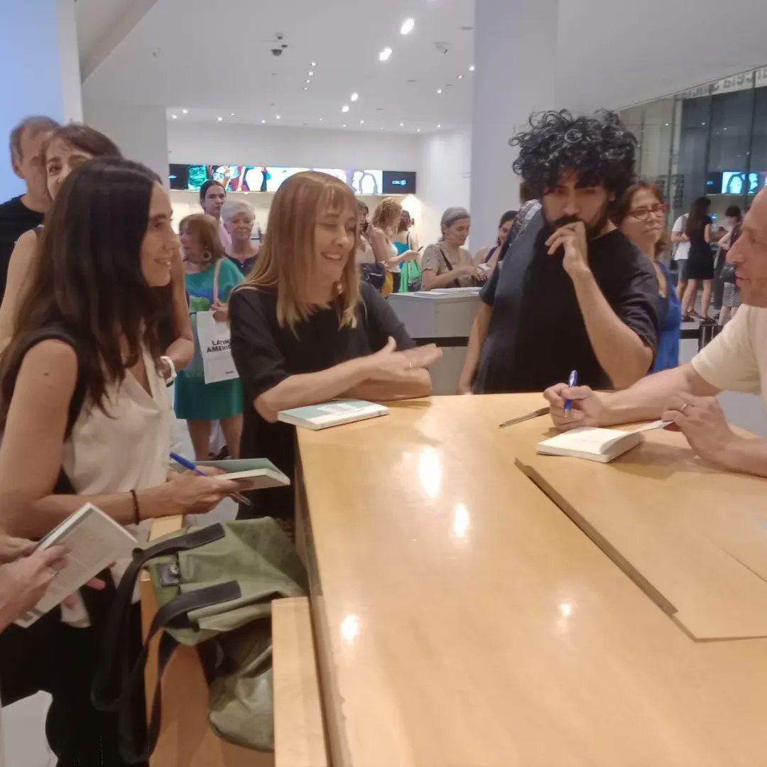 Silvia Andreoli tweet media