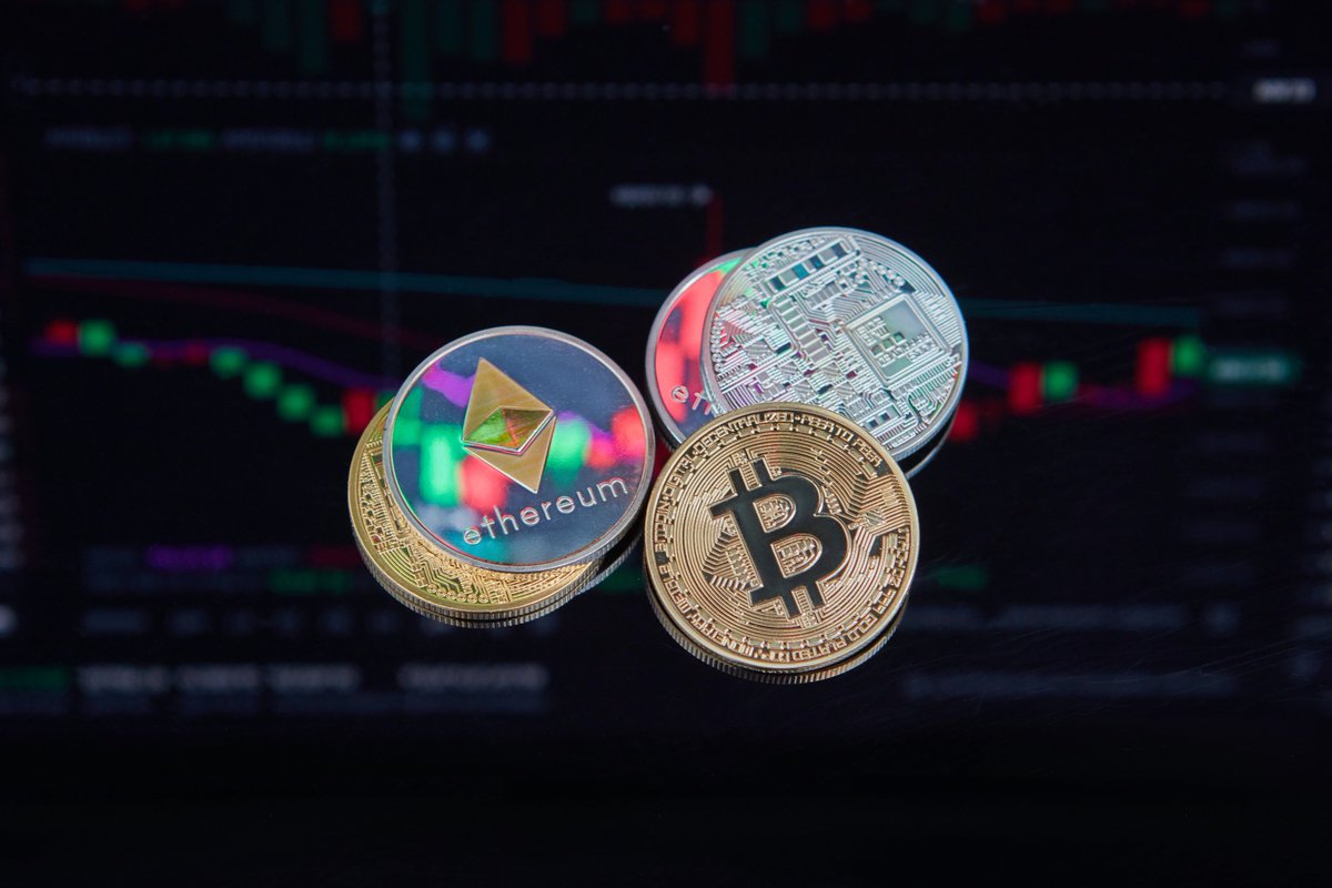 Anfaoplatform's tweet photo. #bereajoy:Crypto markets are known to be cyclical. As such, price drops are usually followed by booms and vice versa. This presents a lucrative opportunity for investors. 

bereajoy：
https://t.co/J5fhoyD3a2
https://t.co/ZIspqY7iLg https://t.co/Vc1ti9WO3f