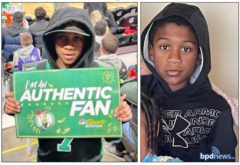 Boston Police Dept. (@bostonpolice) on Twitter photo BPD Missing Person Alert: 12-Year-Old Anthony Fonseca of Dorchester bpdnews.com/news/2023/3/16… BPD Missing Person Alert: 12-Year-Old Anthony Fonseca of Dorchester bpdnews.com/news/2023/3/16…
