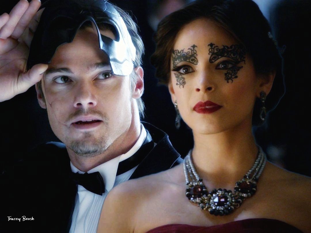 1x15 “Any Means Possible” #Batb #BatbAnniversaryThursday