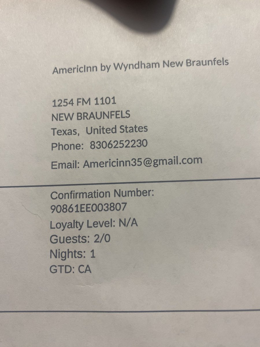 Vanessa Eli tweet media