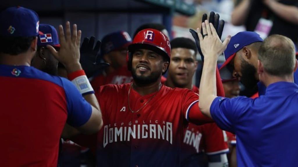 Jeimer Candelario tweet media