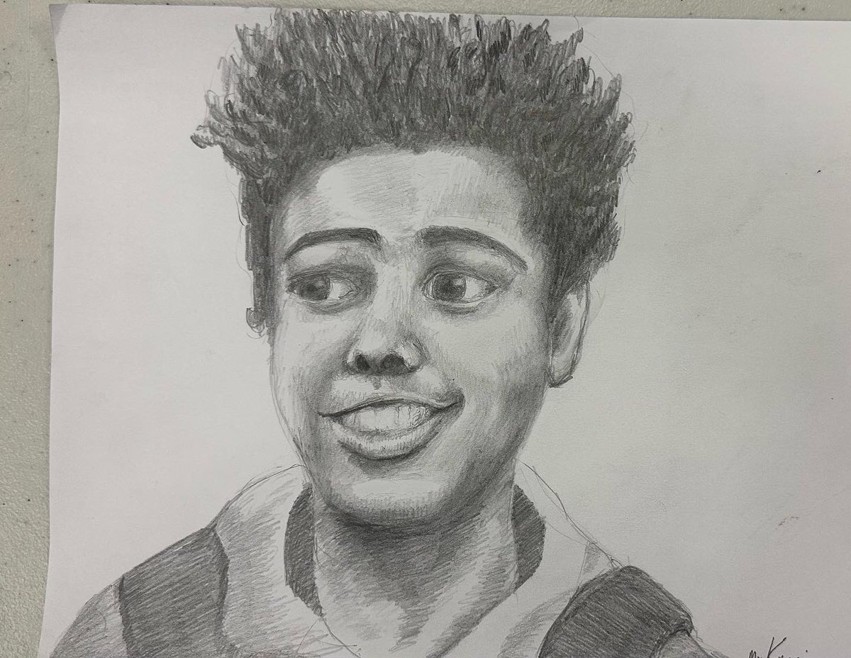 Tammie Smith May tweet media