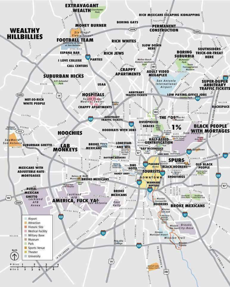 SouthsideSATX's tweet photo. A reader sent this out way... we're not broke! Lol! #LiveFromTheSouthside #SanAntonio https://t.co/uMSxUxYlps
