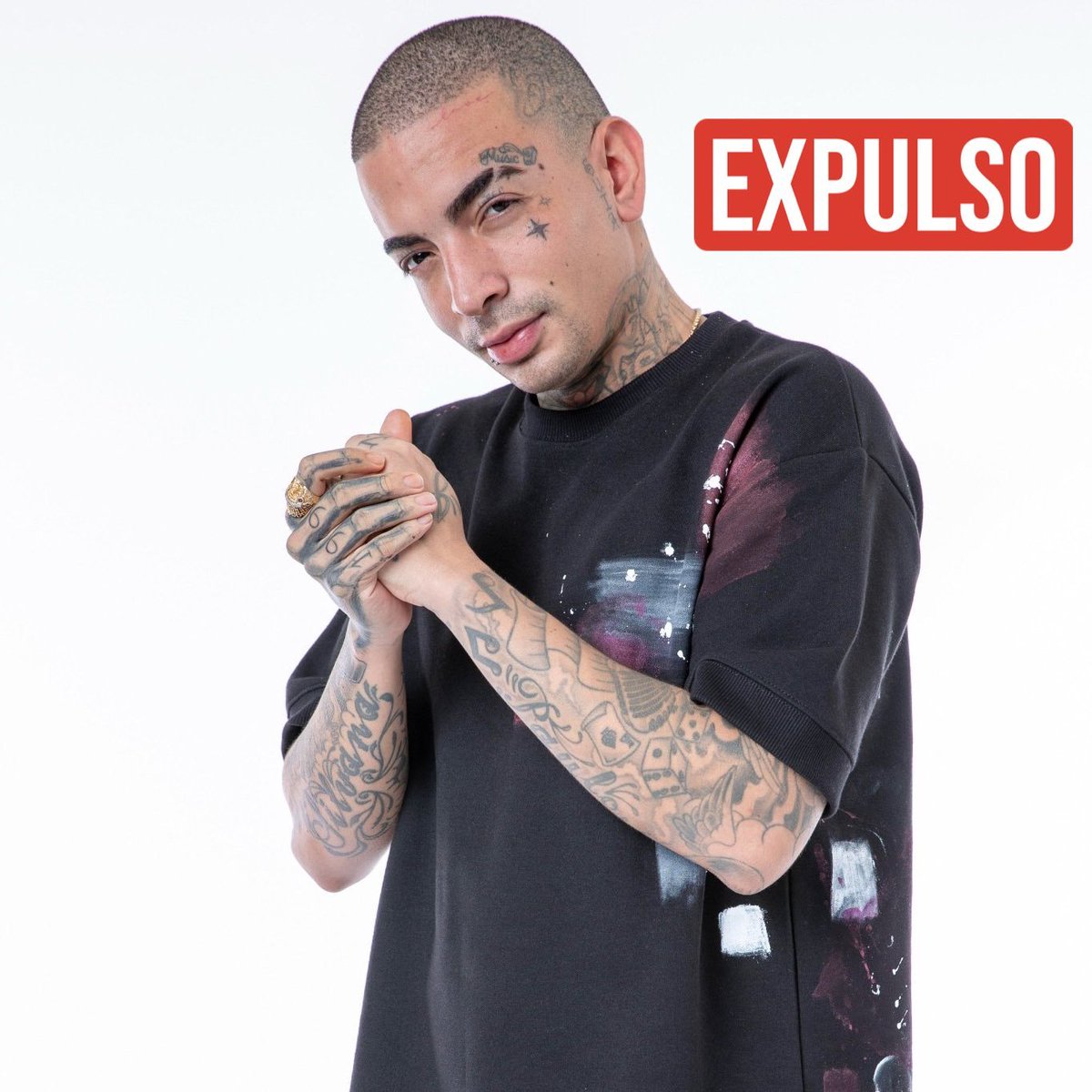 poptime's tweet photo. 🚨URGENTE: Cara de Sapato e MC Guimê foram EXPULSOS do programa após as acusações de ASSÉDIO. #BBB23 https://t.co/uUGczxEYVR