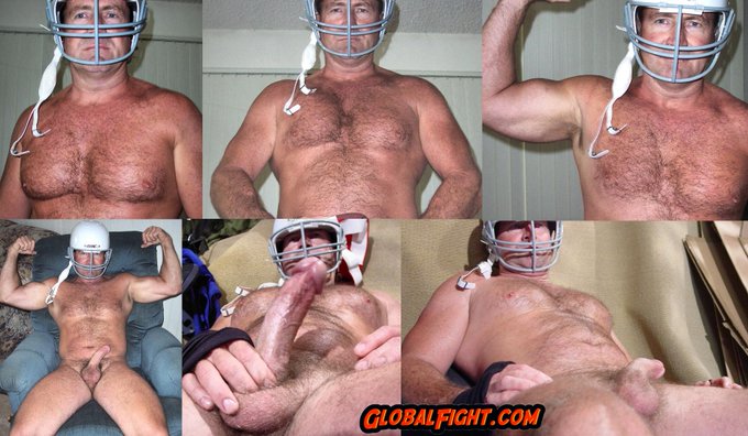 Nude Football Daddy VIEW THE VIDEO at https://t.co/oAwhABJ0gw --  #football #Footballplayer #gay #hairymuscles