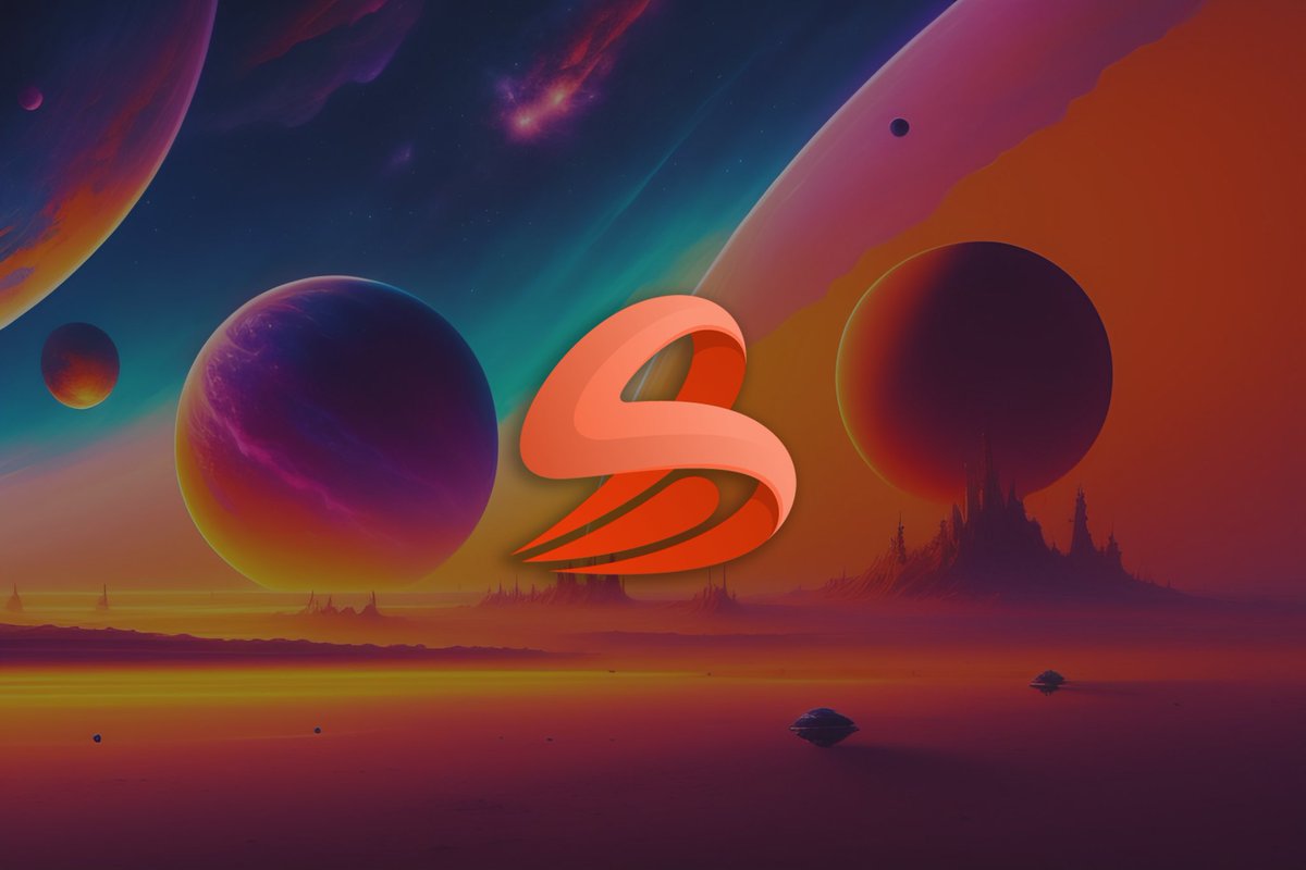 Stockpile tweet media