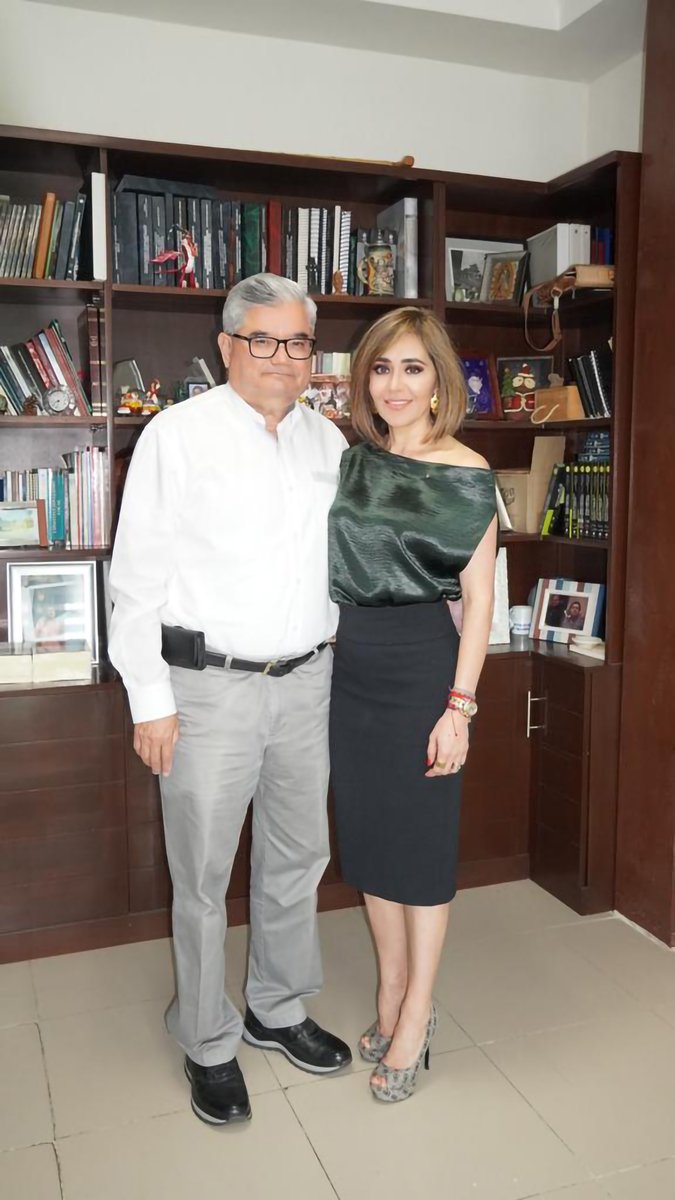 Not31tab's tweet photo. Es para nosotros un honor la visita de la Presidenta Nacional del Notariado Mexicano Not. Guadalupe Díaz Carranza en la #not31tab. Tuvimos la oportunidad de intercambiar comentarios y opiniones sobre diversos temas.
#Notarios #NotariadoMexicano https://t.co/ESLxkyeQJD