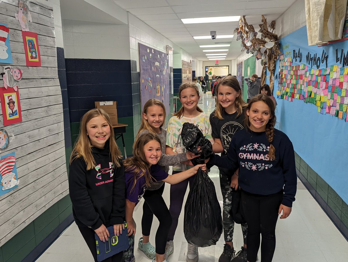 Theresa Olson, BTE Assistant Principal tweet media