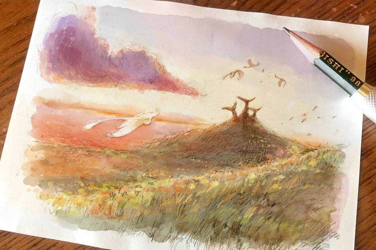 心穏やかになれる場所。

#thatskygame
#sky星を紡ぐ子どもたち