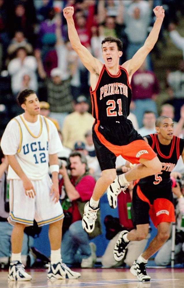 Ivy League tweet media