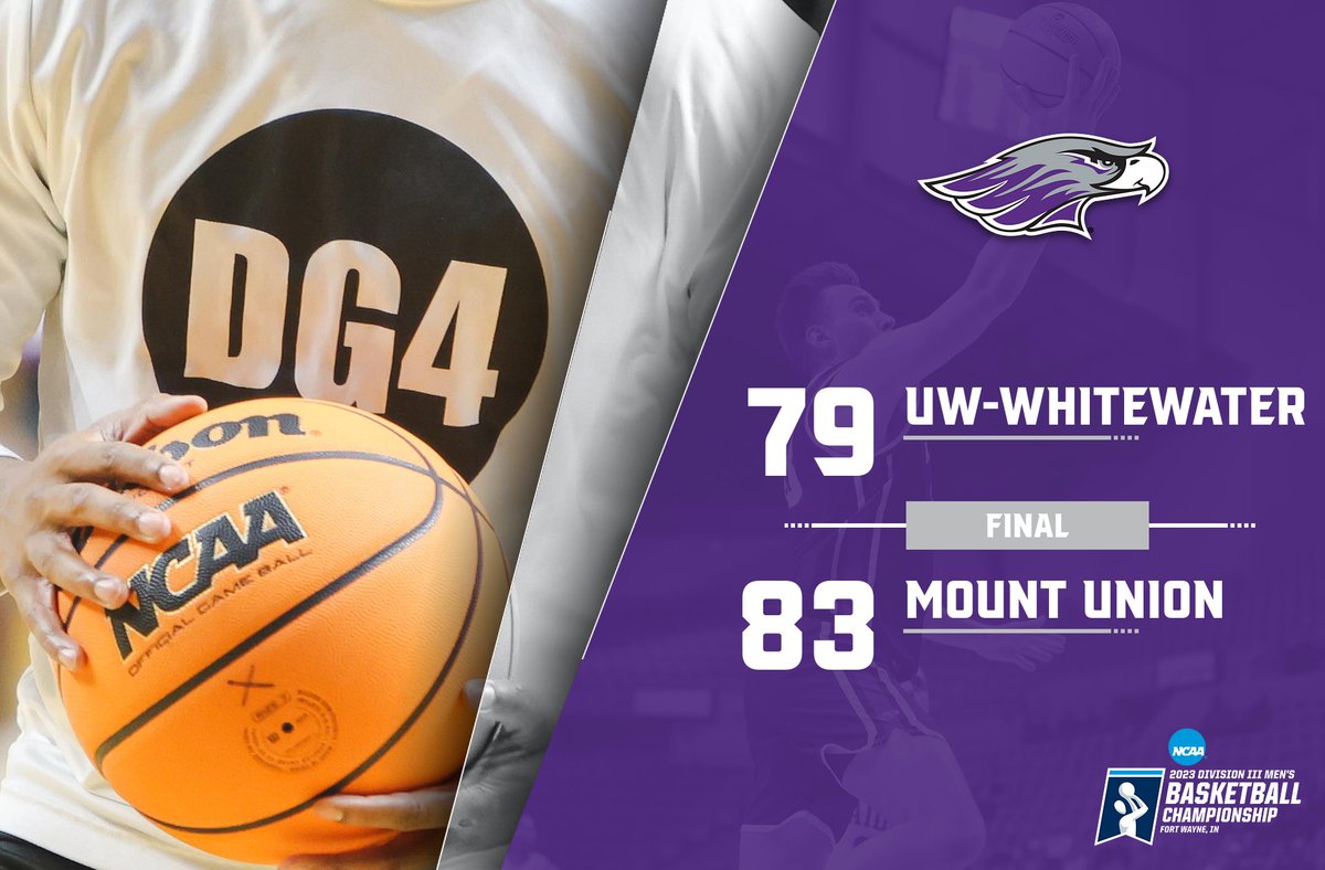 UWWMensHoops's tweet photo. Fighting all the way until the end...

#DG4 https://t.co/afsvVcVkPU