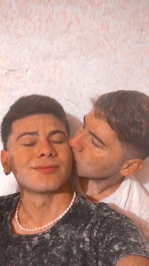 me fue mundial 💖