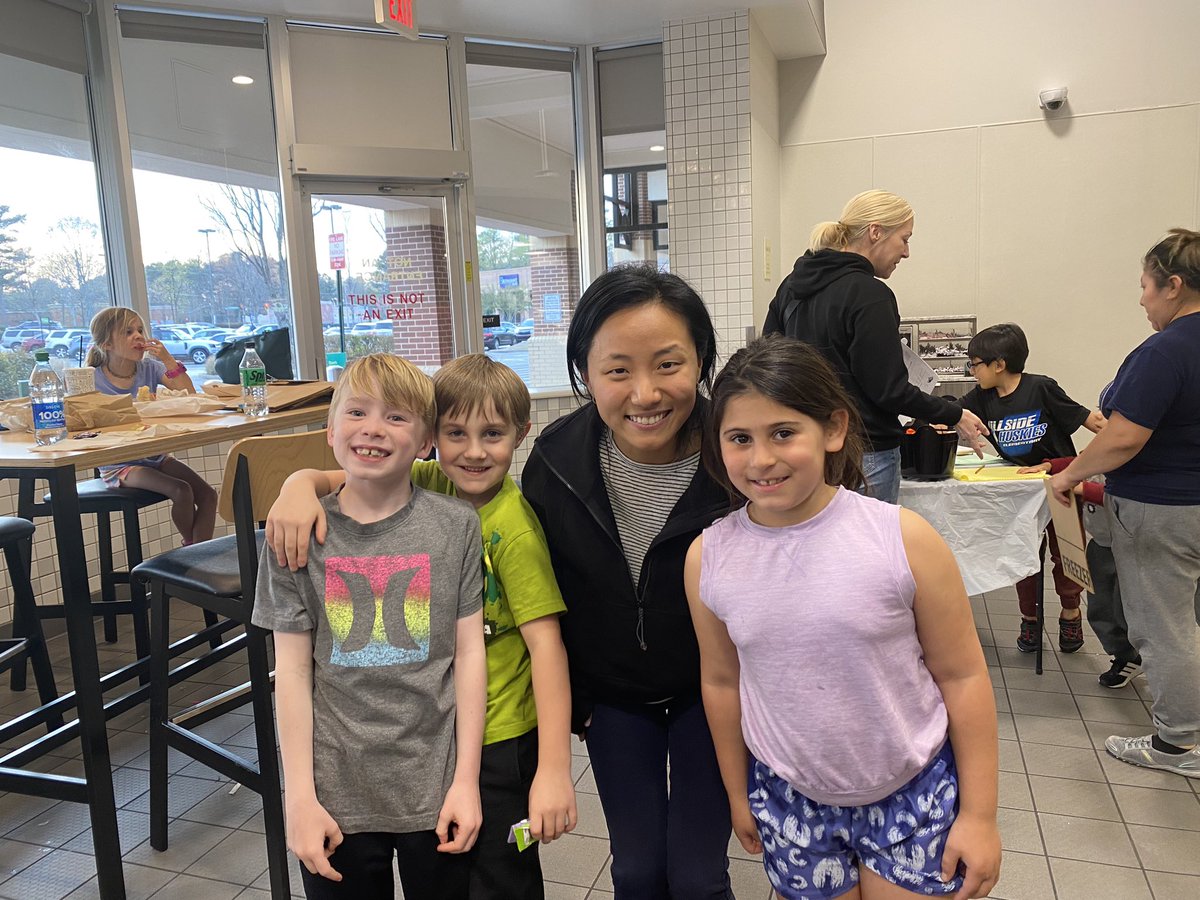 Hillside PTA tweet media