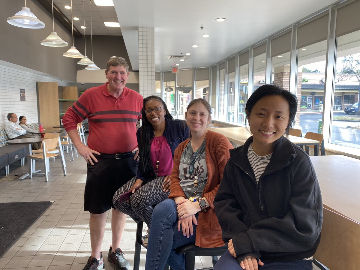 Hillside PTA tweet media