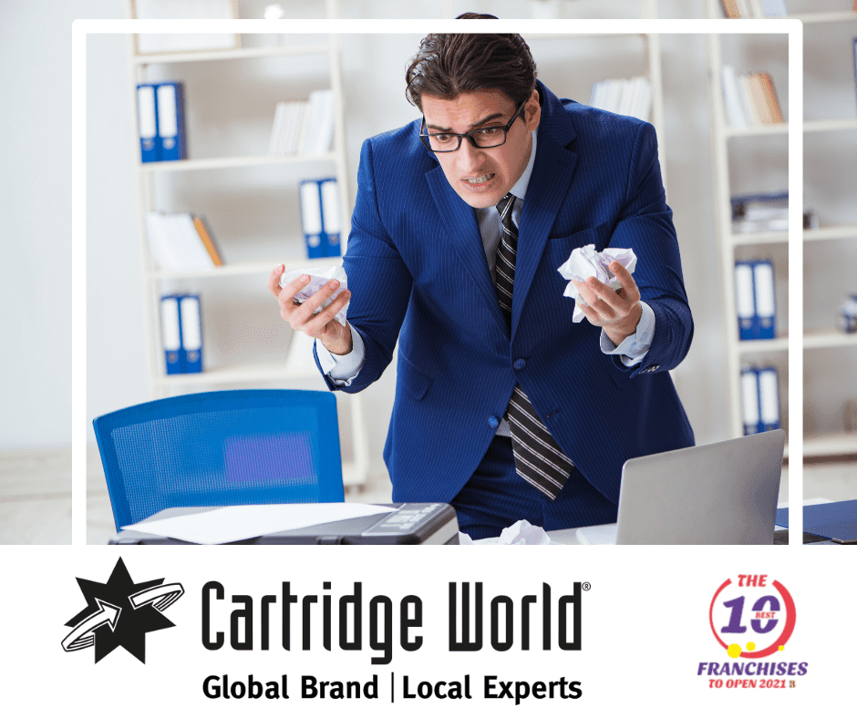 CWGlobal2's tweet photo. How to Change Printer Paper and avoid annoying jams &amp; other issues
https://t.co/qiBwB0Gt57
#Cartridgeworldglobal https://t.co/EF4CYbGosi