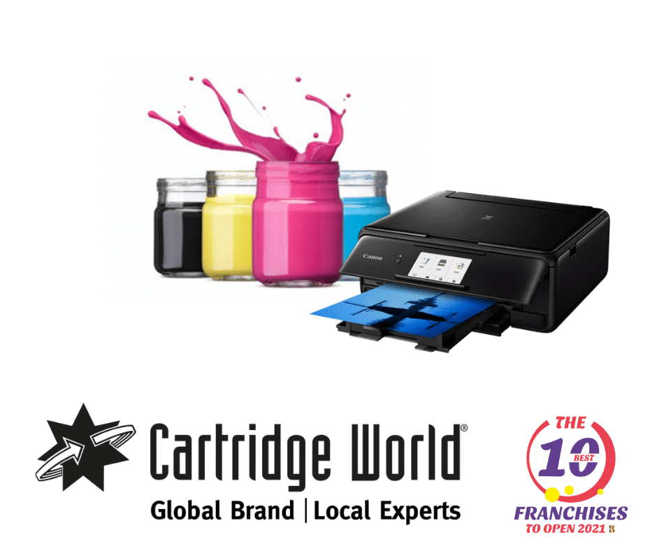 CWGlobal2's tweet photo. Top 10 colour printers for all your printing needs
https://t.co/O2Rw8sSfyN
#Cartridgeworldglobal https://t.co/yLpM0yt2gS