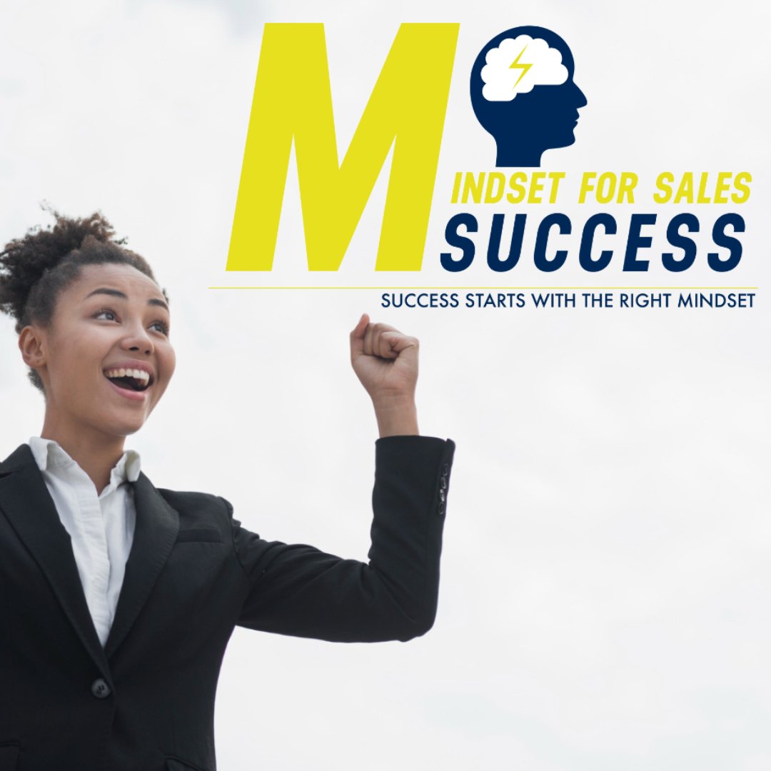 socoselling's tweet image. PSA: 1 week remaining.

Don&apos;t miss your chance to achieve the perfect mindset for sales with the Mindset for Sales Course. 

Now 65% OFF the original price, nice! 

Get it now with coupon code: MINDSET65
bit.ly/422DHOw

#salesmindset #salescourse #salessuccess