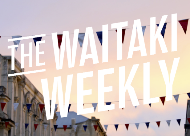 It's Otago Anniversary weekend...and all that jazz - read this week's newsletter - mailchi.mp/waitaki/weekly…