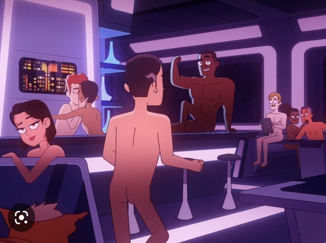 Di - Mastodon: @Phangurl.vmst.io tweet media