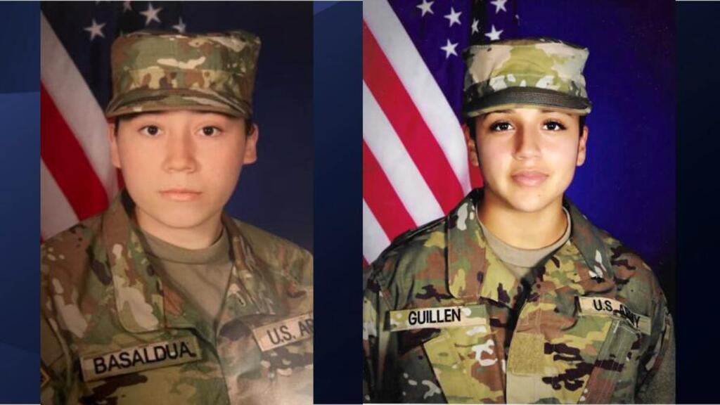 The family of Pvt. Ana Basalduaruiz, 21, a combat engineer who died at Fort Hood in Texas, is demanding answers after U.S. Army investigators said that no foul play was evident. Fort Hood is the same base where Vanessa Guillén was murdered in 2020. Women being sexually