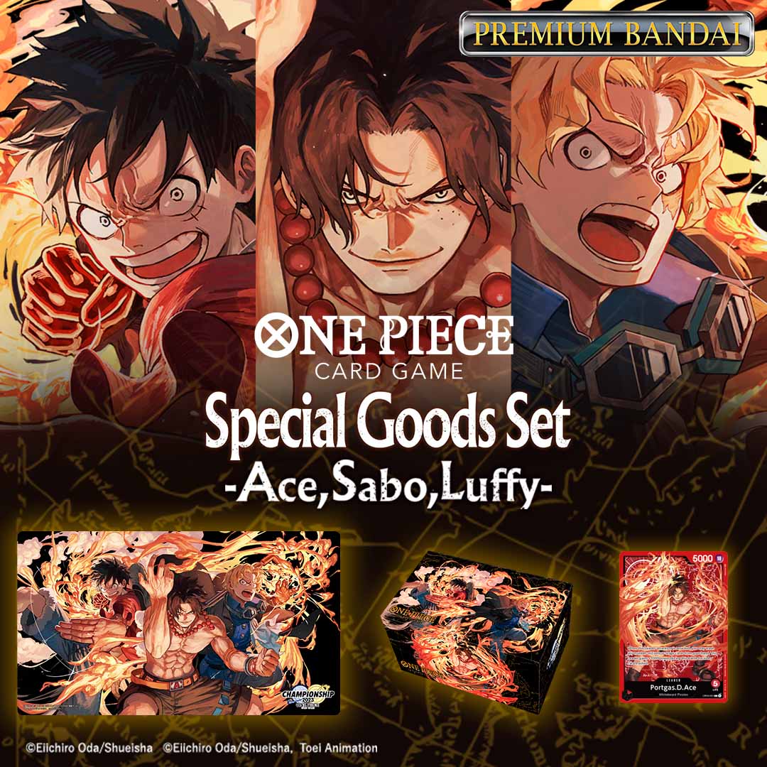 One Piece Card Game Premium Card Collection One Piece Film Red Edition