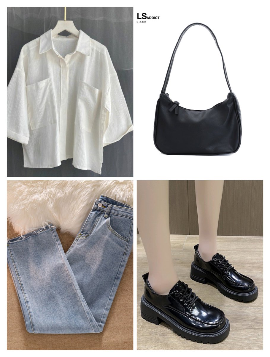 cek_xspill02's tweet photo. Rekomendasi outfit ideas

👕🔗https://t.co/S6Ro0BJglI
👖🔗https://t.co/oKbrdTdZbd
👜🔗https://t.co/dgcejgiiE6
👟🔗https://t.co/sANTggS85s

jumat pagi nonton taylor bareng rapper jimin angin pagi liat music bank viera we miss ilichil na jaemin thank you #SetMeFreePt2IsComing https://t.co/EFO82BuWry