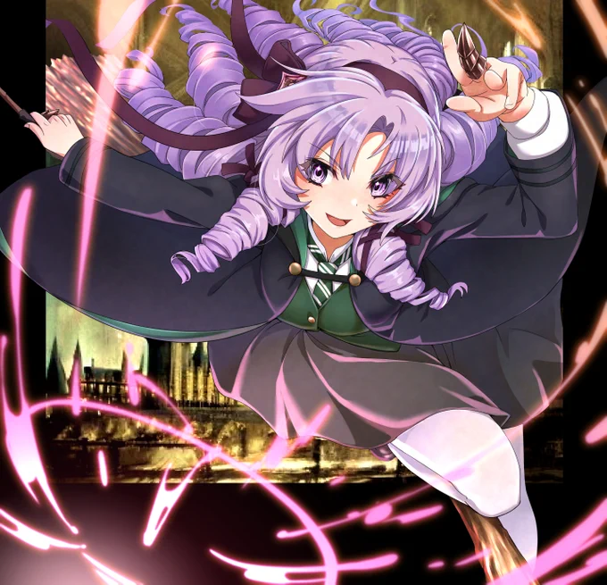 シベリアにいる間に描いたものです 
