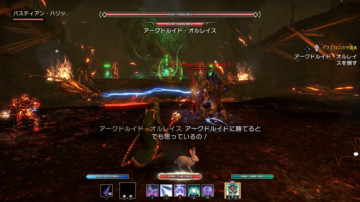 KAJIME tweet media